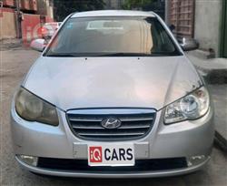 هيونداي أفانتي